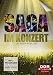 Produktbild Im Konzert: Saga - Live Konzert in Suhl 1983 (DDR TV-Archiv)