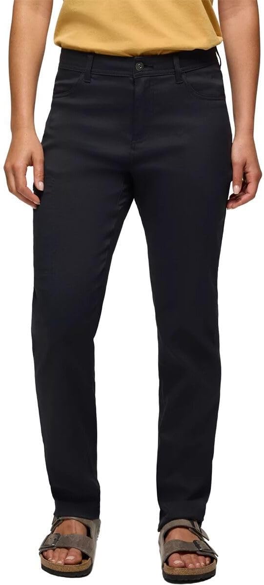 prAna Women's Stretch Zion Halle Pants