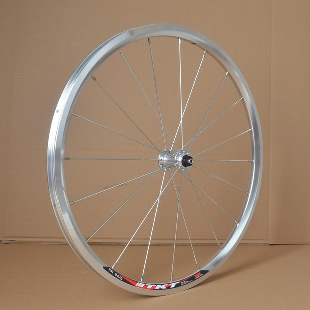 Amazon.co.jp: 折りたたみ自転車ホイールセット 20インチ 406 451 BMX