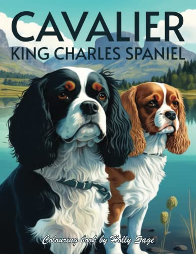 Royal Canin dog Spécial Cavalier King Charles 1,5Kg