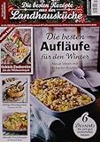 Die besten Rezepte a.d. L