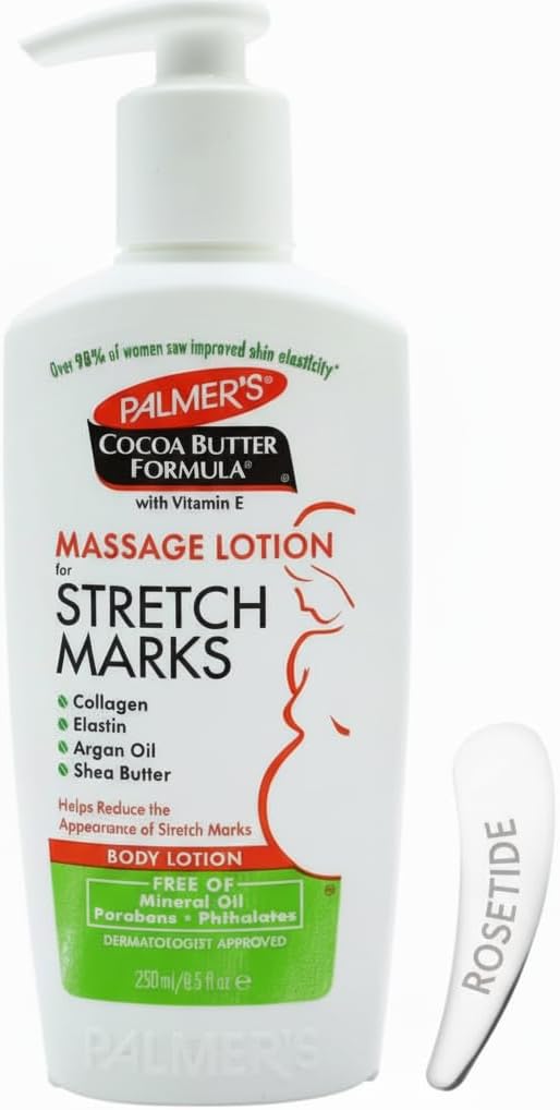 Palmer's Tummy Butter for Stretch Marks