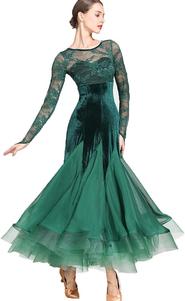 abiti da ballo per donna capezio