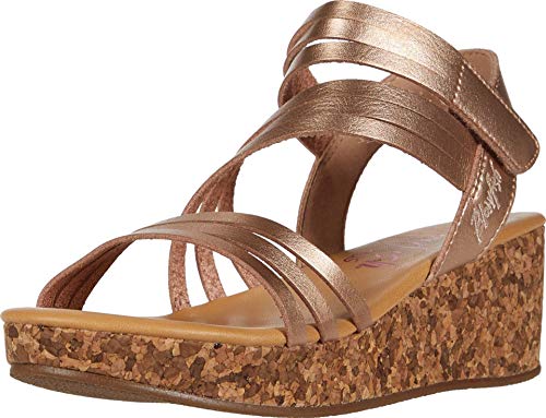 Image of Blowfish Malibu Girl's Wedge Sandal
