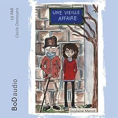 Une vieille affaire (Version Originale) cover art