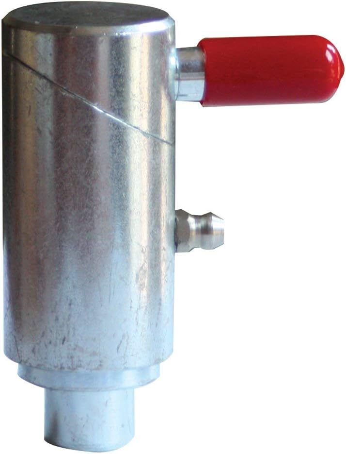 Pierce P030SN Twist Lock Plunger Latch Automotive