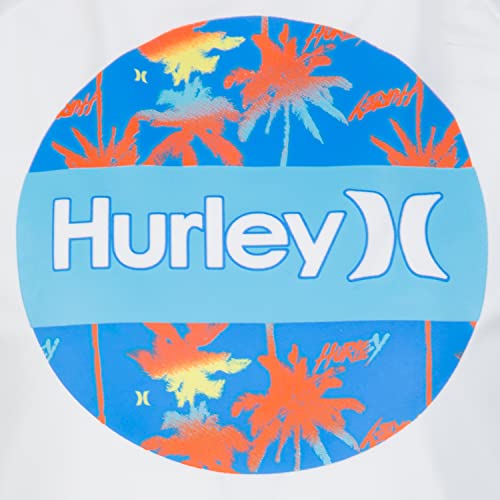 Image of Hurley Baby Boys' Swim Suit 2-Piece Outfit Set