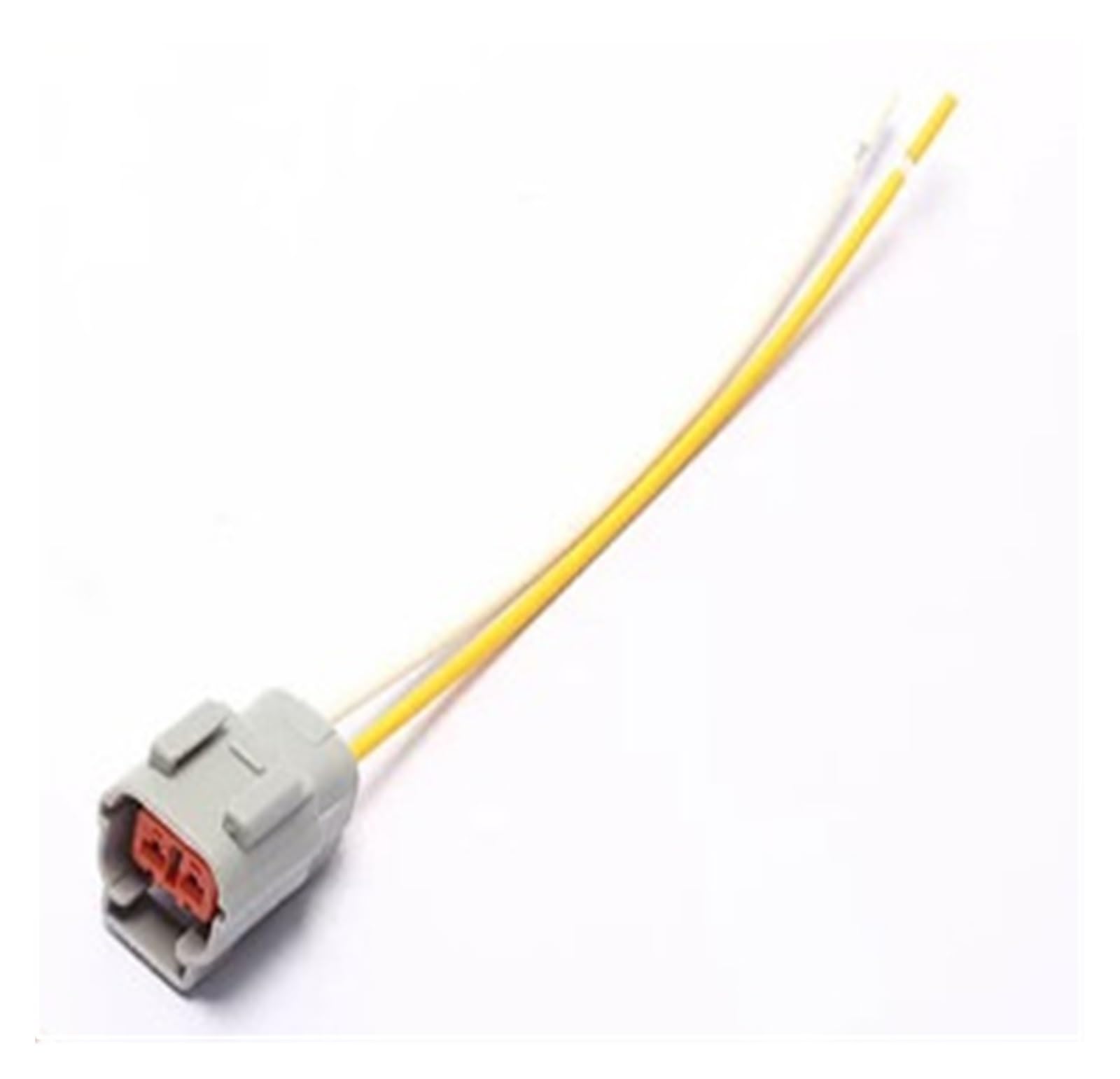 Solenoid Valve Fuel Shut Off Solenoid Valve 1A021-60017 for Kubota KX161 Fuel Stop Solenoid