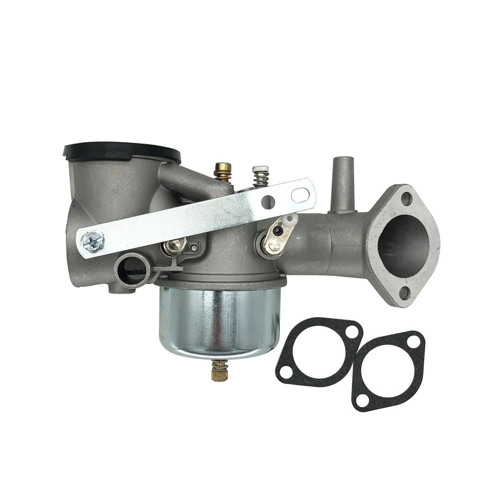 Carburateur 491031 490499 491026 moteur 12 CV pour motoculteur et tracteur de jardin