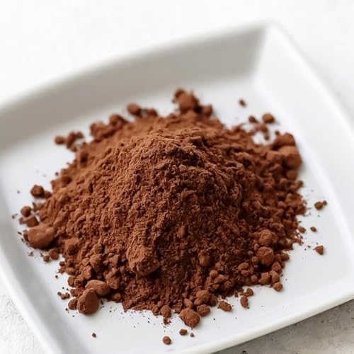 純ココアパウダー 500g 砂糖、香料不使用 無糖 業務用 ネコポス便発送のサムネイル