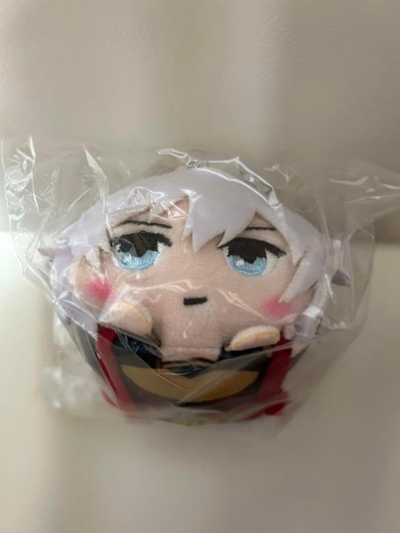 グラブル もちころりん ビッグクッション ルシフェル サンダルフォン