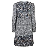 vestidos de novia pepe botella precios Estampado floral Pepe-jeans