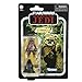 Star Wars The Vintage Collection Wicket Toy, 3.75" Scale The Return of The Jedi Figure