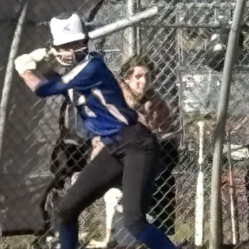 North Brunswick Softball vs. East Brunswick Magnet: Senior Night