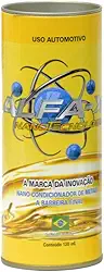 Alfa-X Nano Condicionador de Metais 120ml