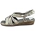 Walking Cradles Women's VI Wedge Sandal