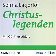 Christuslegenden Titelbild