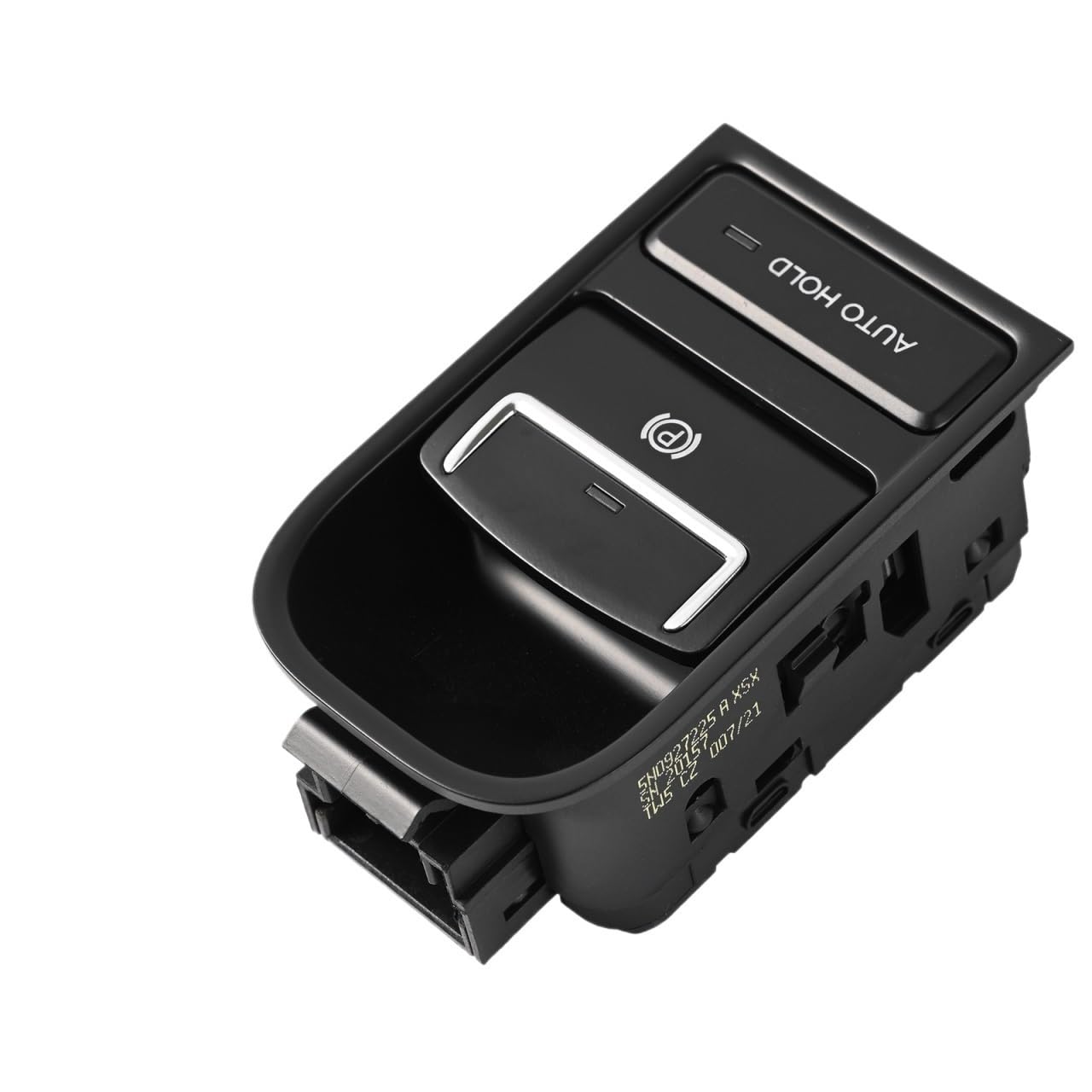 Interrupteur frein à main bloqué Seat Alhambra ? Changez pour la commande 5N0927225A