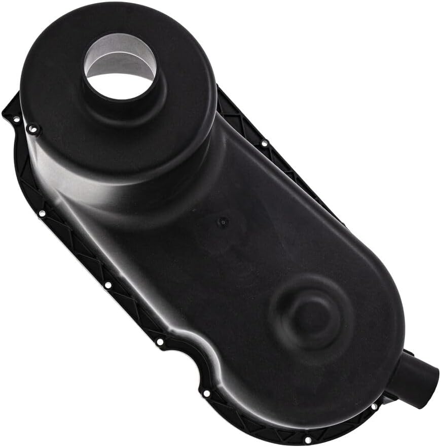 Reemplazo para CUB CADET 731-06748 Cvt Cubierta Volunteer WT Tracker FIS EFI Diesel CAB 747 4x4