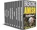 Amish Books: BREAKING AMISH Tradition (9 Sweet Clean Amish Romance stories)