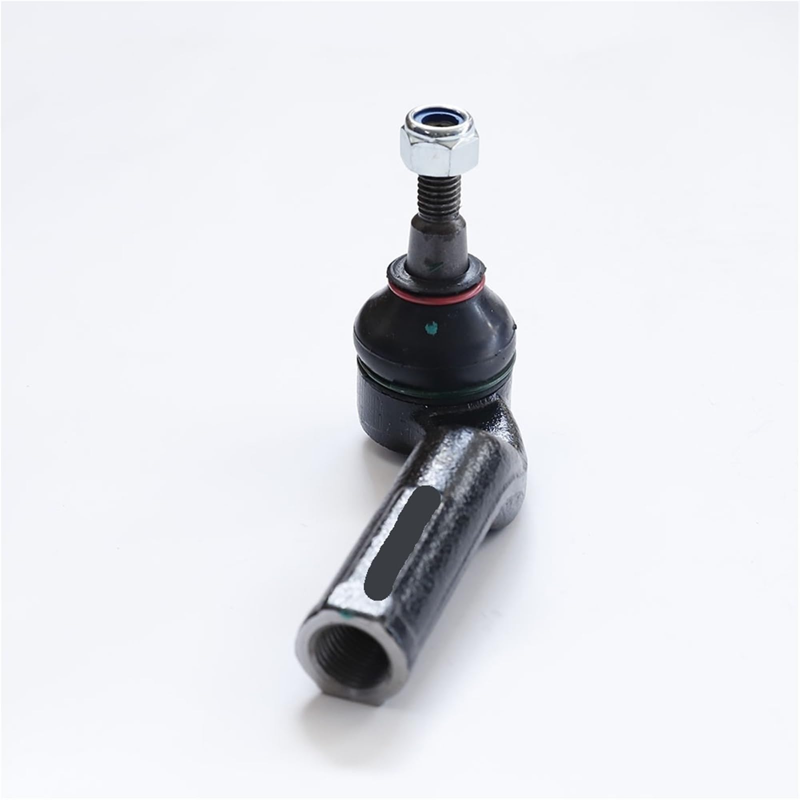 Suspensión de Ruedas Compatible con Ford Compatible con Lincoln Focus Accesorios exteriores de dirección con junta esférica 2 piezas Extremo de barra de amarre