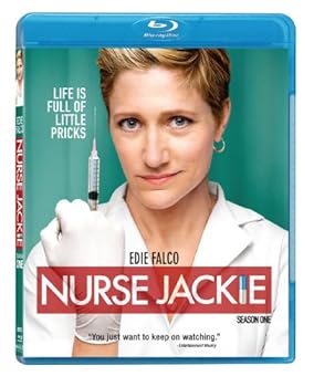 Nurse Jackie - The Complete Season 1
