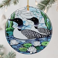 Loon Birds