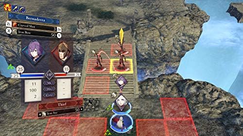 Fire Emblem: Three Houses - Nintendo Switch [Digital Code] - 2