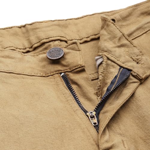 Image of PARIS HAMILTON Men Jeans