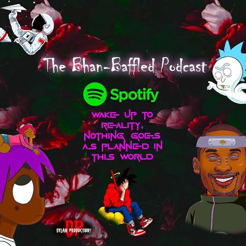 The Next Step into the Future Podcast Por  arte de portada