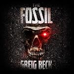 Cover of The Fossil