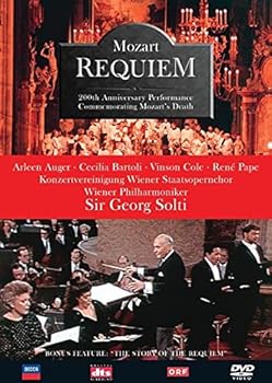 Mozart - Requiem