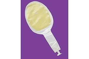 ConvaTec Eakin Wound Pouch: Remote Area Medical Relief