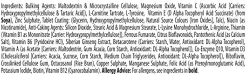 Vitabiotics Wellman Sport, 30 Tablets