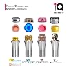 Locator Original Genuine Standard Male Processing Package, 10 Pack