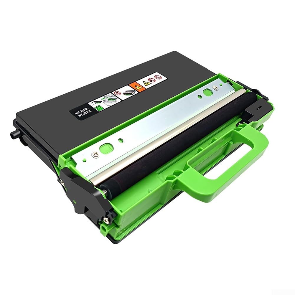 Bac de récupération de toner compatible avec HL-3140CW, HL-3170CDW, HL-3160CDW, MFC-9130CW, MFC-9330CDW, MFC-9340CDW, HL-L3210CW, HL-L3230CDW, HL-L3270CDW,