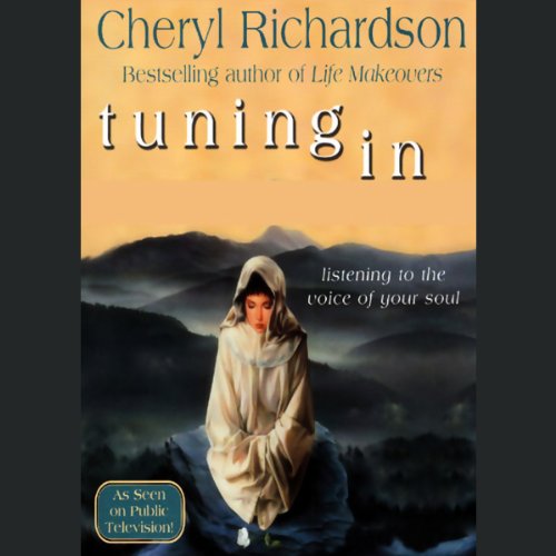 Cover art for Tuning In