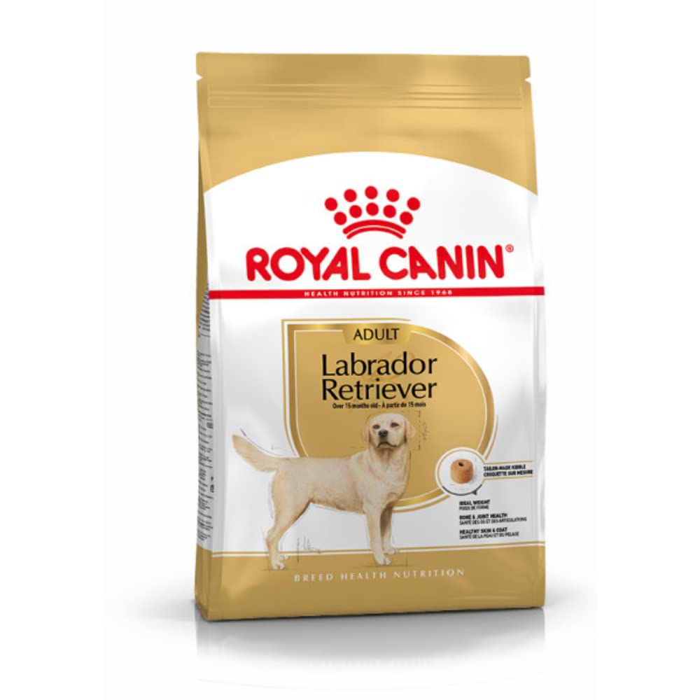  CANIN ラブラドールレトリーバー 成犬用3kg×2袋 Amazon.co.jp: ロイヤルカナン BHN ラブラドールレトリバー 成犬・高齢