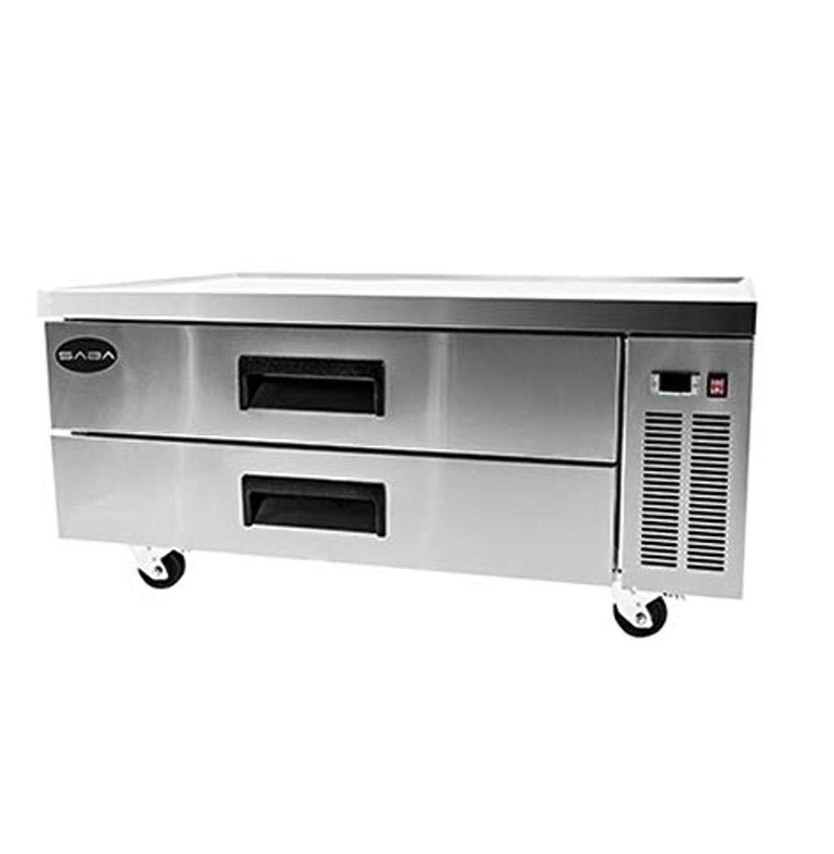 JMC Food Equipment SCB-52 Spartan 52