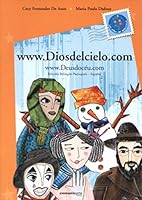 WWW.Diosdelcielo.com (Spanish Edition) 9876020161 Book Cover