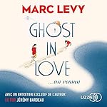 Page de couverture de Ghost in love