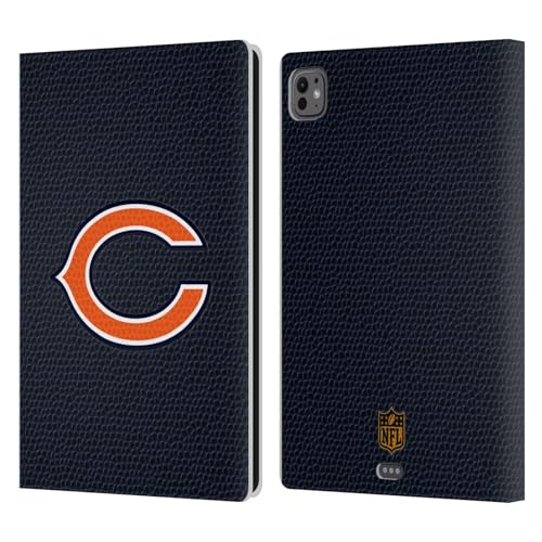 Étui portefeuille Chicago Bears iPad Pro 11 pour ranger vos cartes