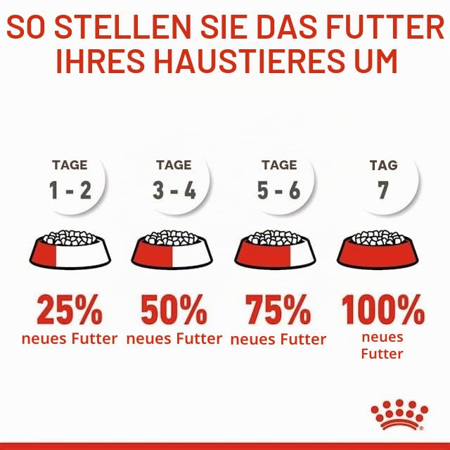 Royal Canin Kitten Sterilised | 4er Pack | 4 x 400 g | Alleinfuttermittel für Katzen… – Ansicht 5