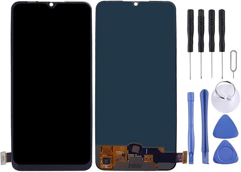 LCD Screen for vivo IQOO Neo with Digitizer Full Assembly(Black) LCD Display Cellphone