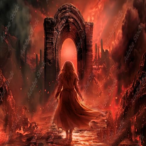 Realm of the Fallen | Chapter 1 &ndash; The Descent