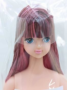 おたのしみドールリカちゃんキャッスルジェニーちゃんフレンドたまきちゃんた Amazon.co.jp: おたのしみドール たまき ジェニーフレンド ESC