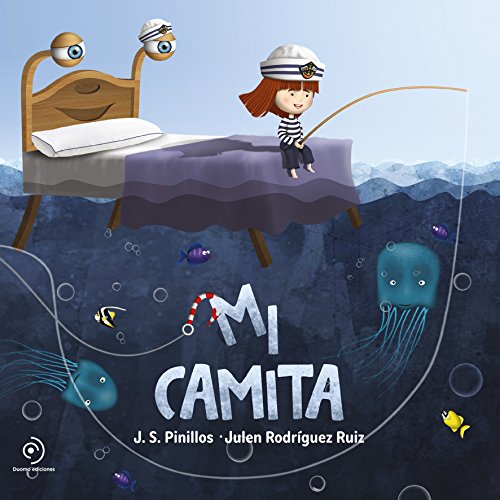 Mi camita (INFANTIL)