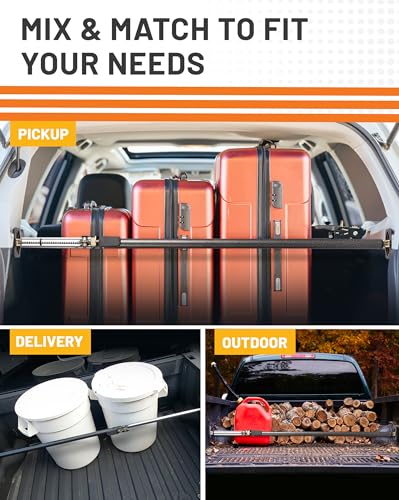 image for Strapinno - Ratcheting Cargo Bar 44