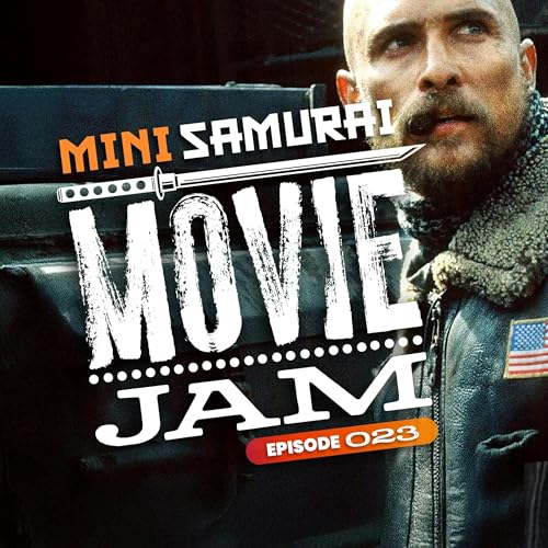 Reign of Fire &bull; Matthew McConaughey and Christian Bale battle dragons? OK!