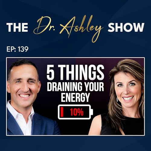 139. The 5 Biomarkers Every Man Over 45 Should Be Tracking